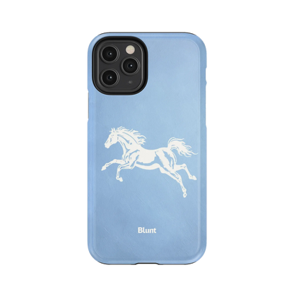Cloud-Stallion-iphone-case-iPhone 11 Pro-1
