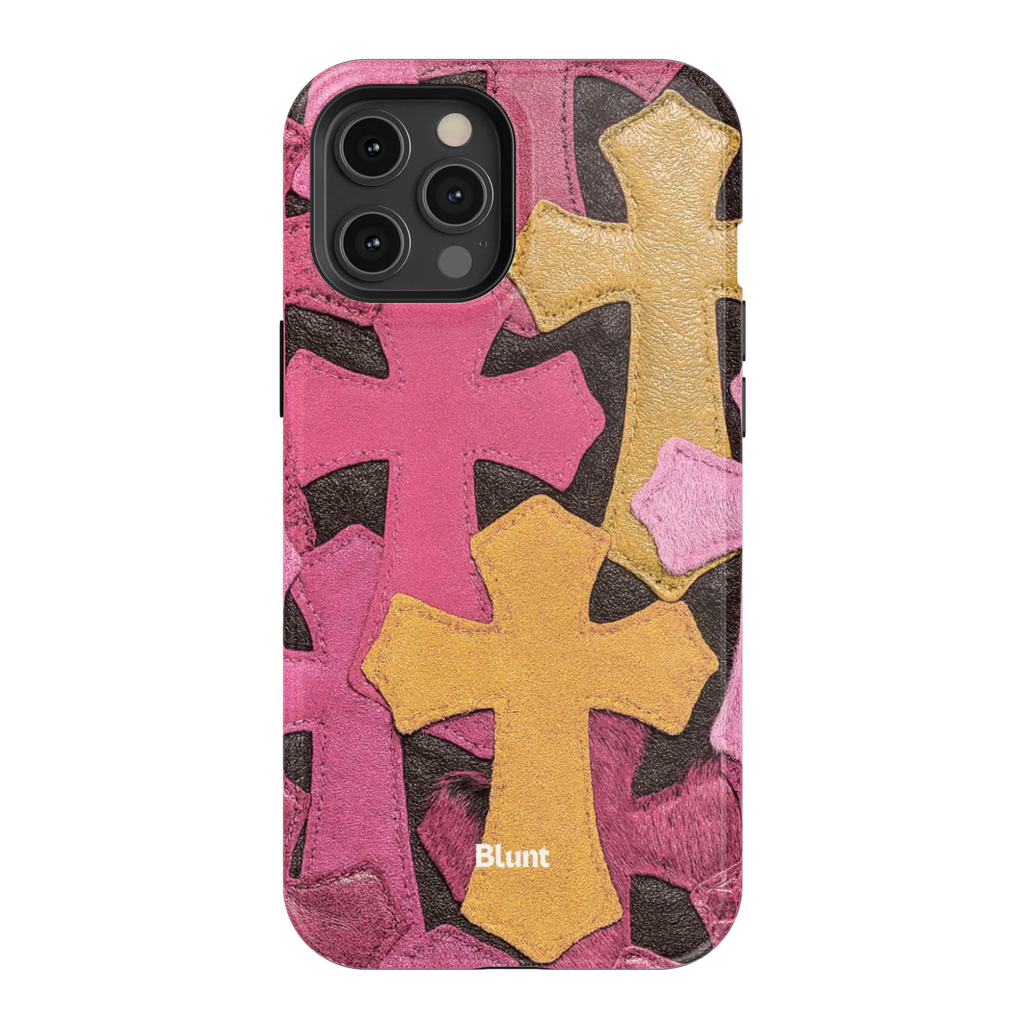 Cravox iPhone Case