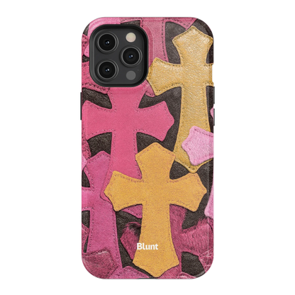 Cravox iPhone Case