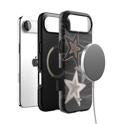 Starfall-Denim-iphone-case-iPhone 17 Air-3