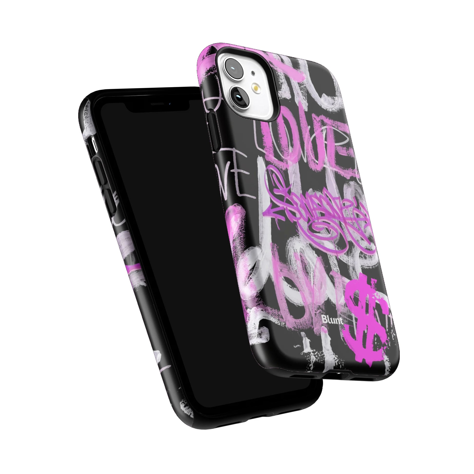 Marked-Street-iphone-case-iPhone 11-5