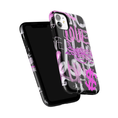 Marked-Street-iphone-case-iPhone 11-5