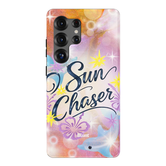 Sun Chaser Samsung Case