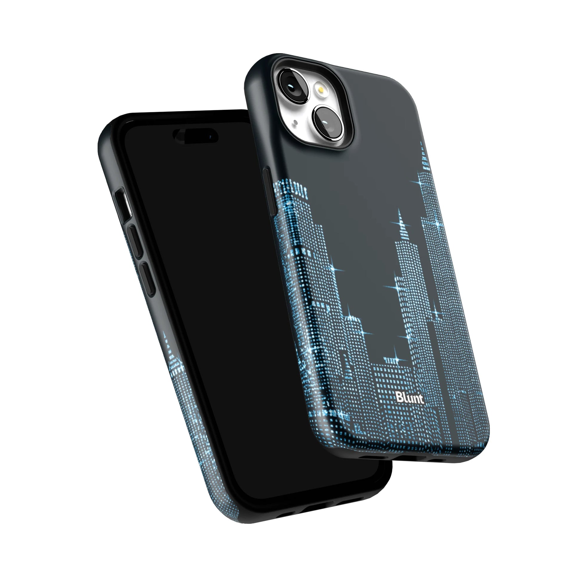 Blue-NYC--SKYELINE-iphone-case-iPhone 14-5