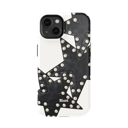 Star Studd iPhone Case