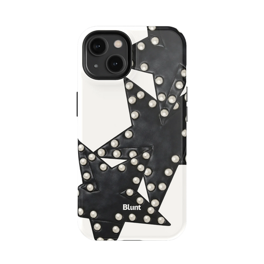 Star Studd iPhone Case