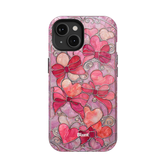 Lilian iPhone Case