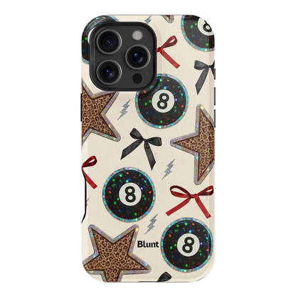 Starlit iPhone Case