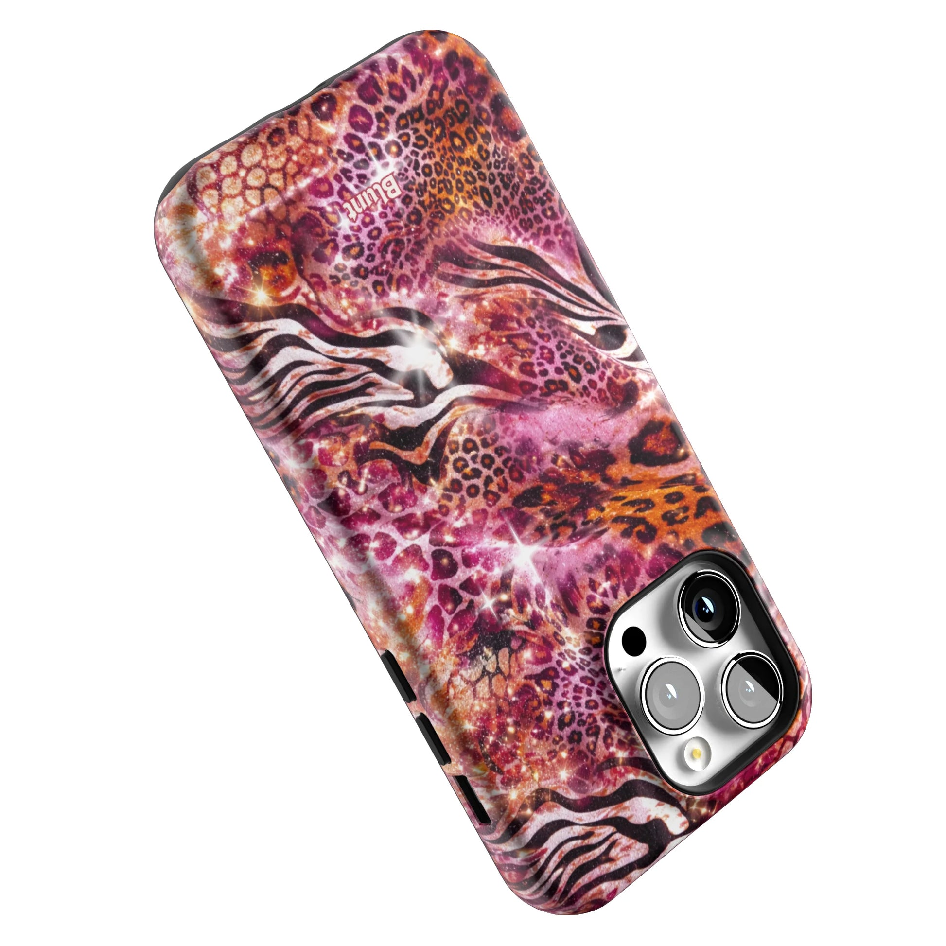 Punky-Safari-iphone-case-iPhone 14 Pro Max-4
