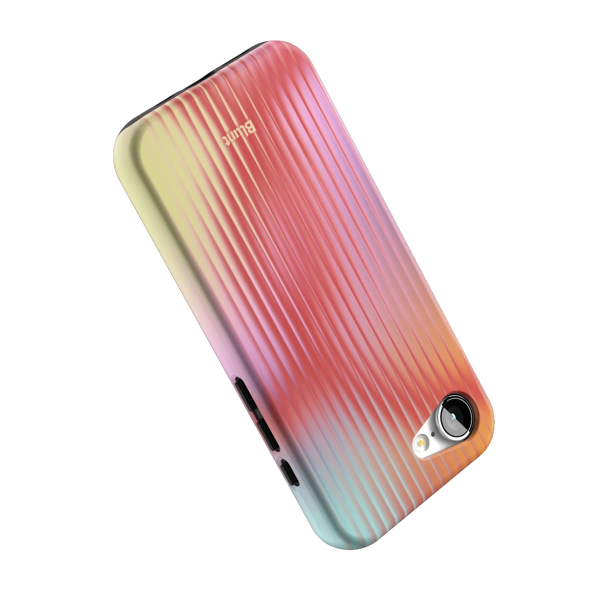 Coral-Glass-iphone-case-iPhone 17 E-4