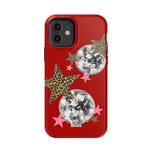 Starry iPhone Case