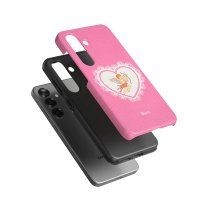 Heartstruck Samsung Case