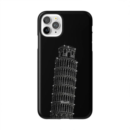 Shining-Pisa-iphone-case-iPhone 11 Pro Max-1