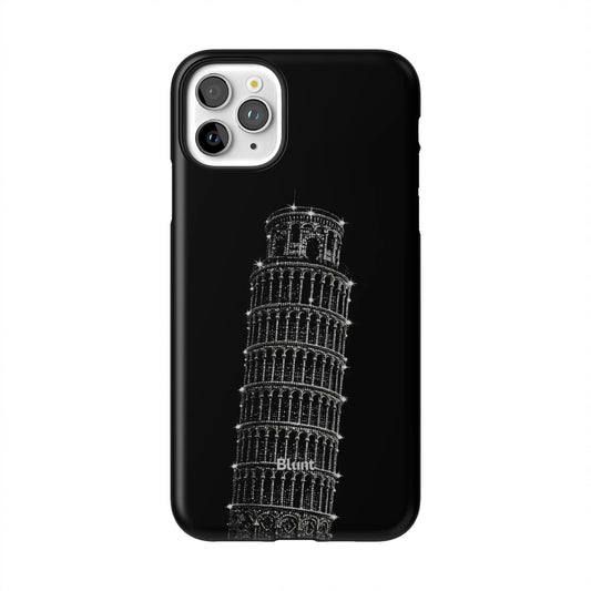 Shining-Pisa-iphone-case-iPhone 11 Pro Max-1