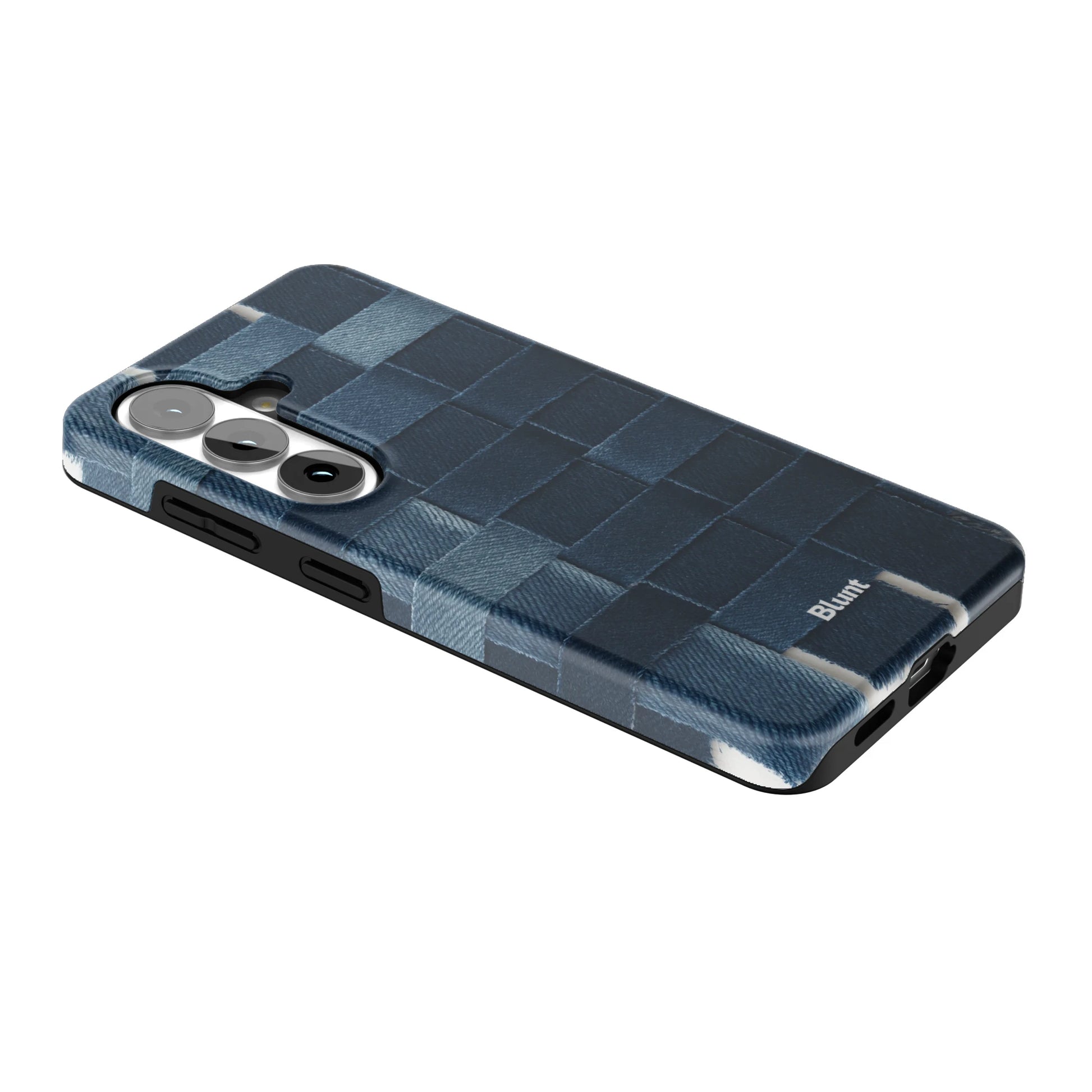 Indigo-Weave-samsung-case-Galaxy S26-2