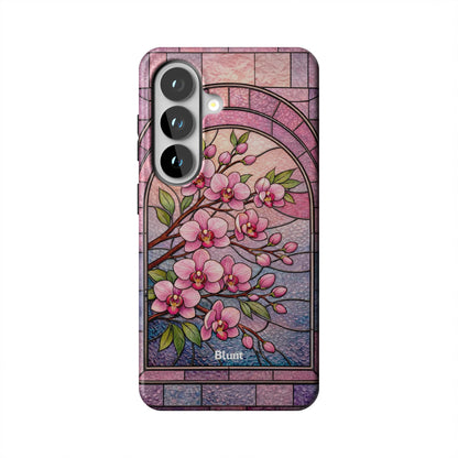 Arabella Samsung Case