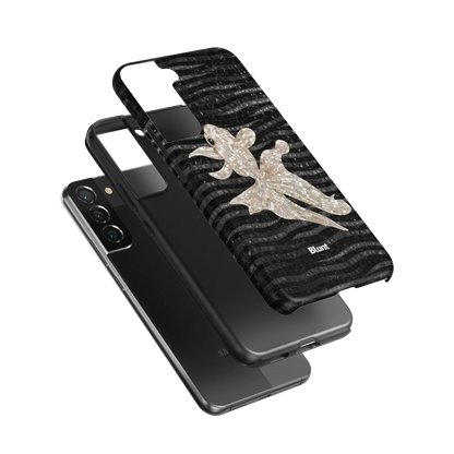 Koi-Noir-samsung-case-Galaxy S22 Plus-3