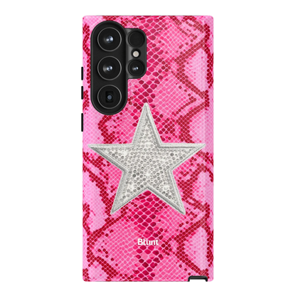 Star Barbz Samsung Case