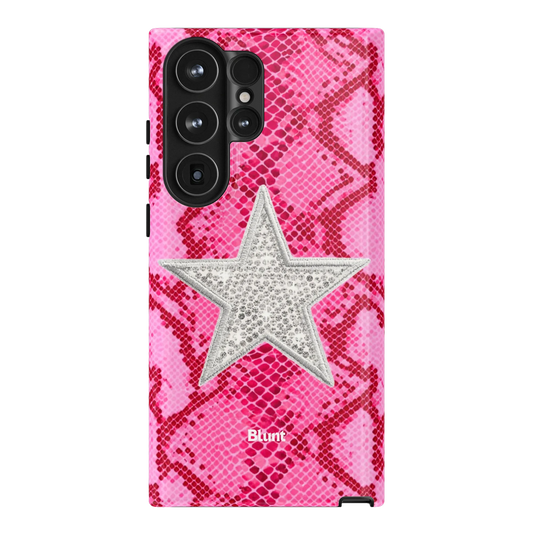 Star Barbz Samsung Case