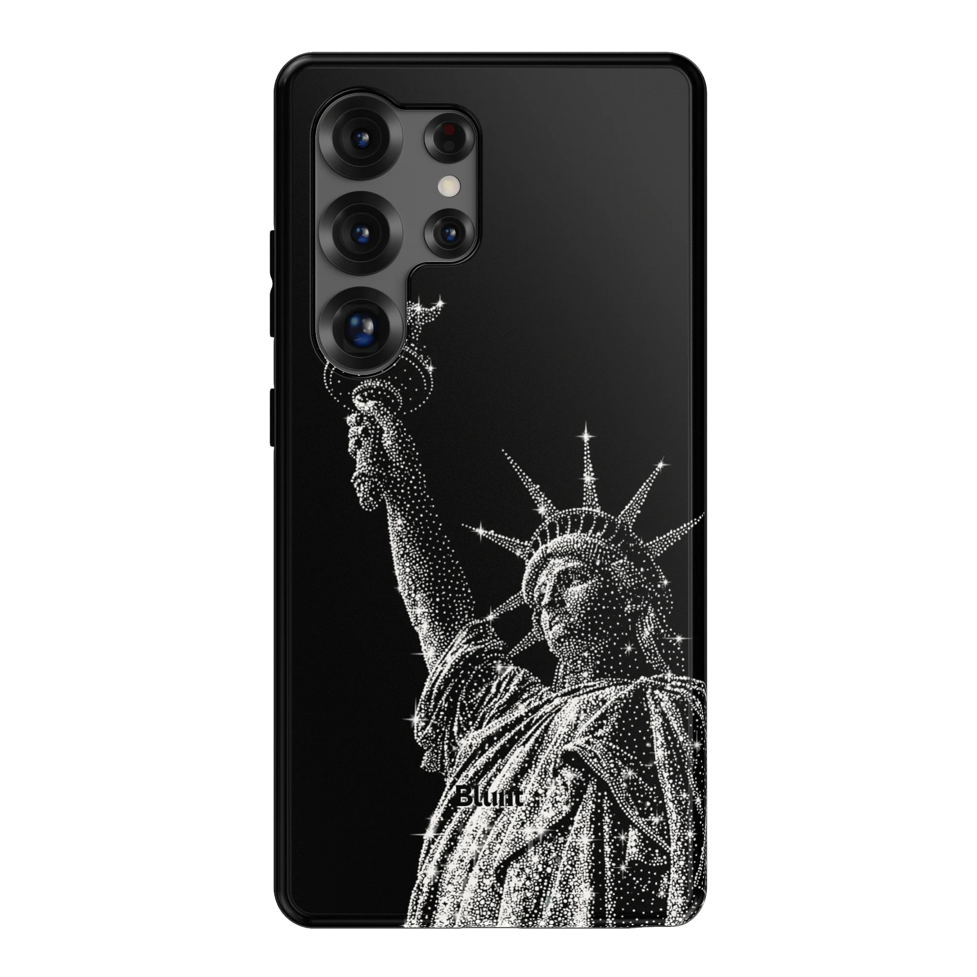 Glitterry-Liberty-samsung-case-Galaxy S25 Ultra-1
