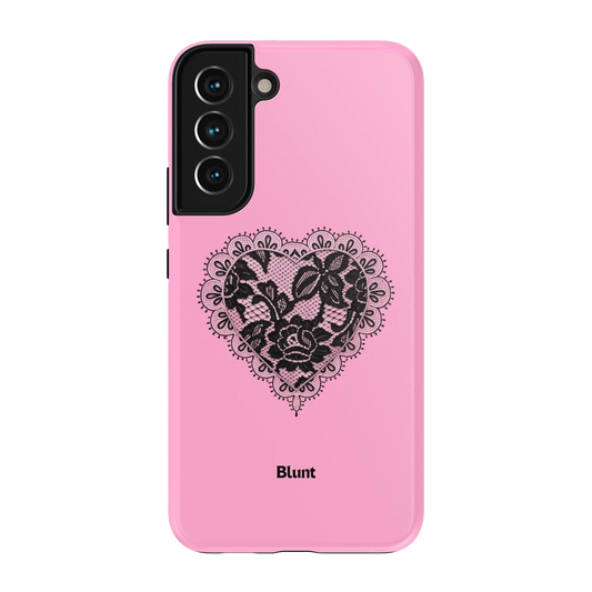Dalia Samsung Case