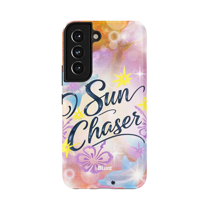 Sun Chaser Samsung Case
