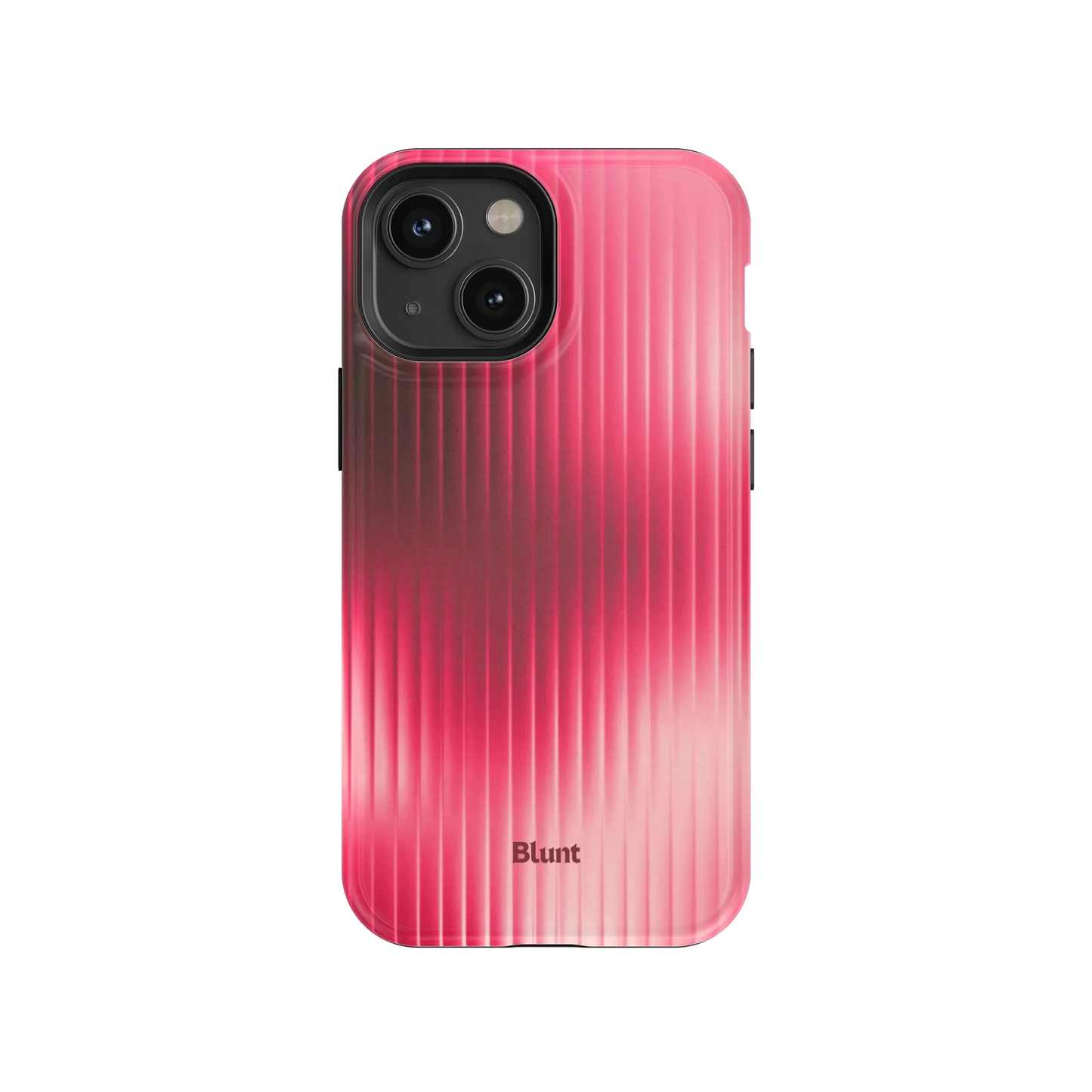 Rose Mirage iPhone Case
