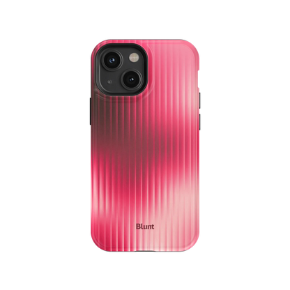 Rose Mirage iPhone Case