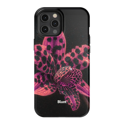 Fawnia iPhone Case