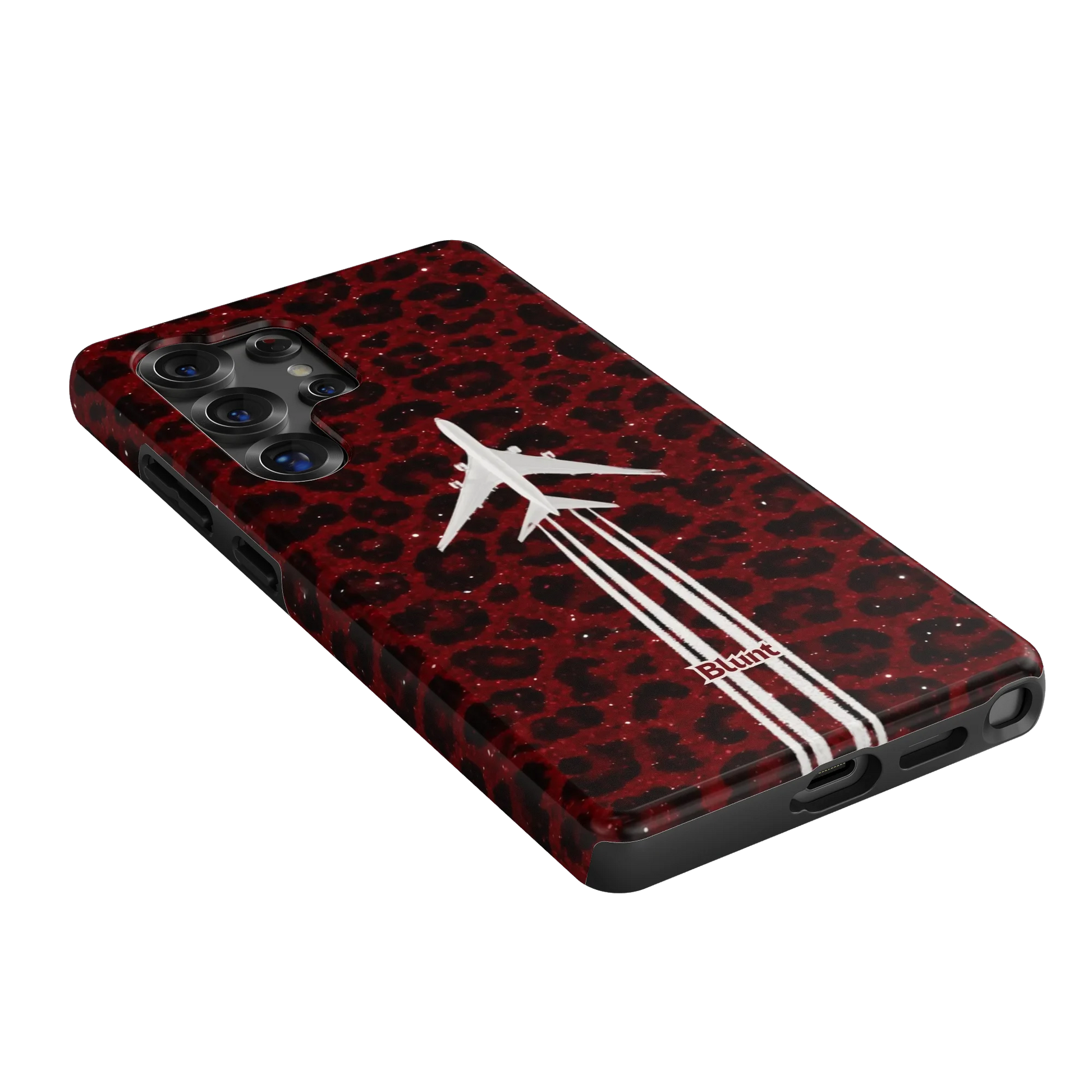 Runway-Diva-samsung-case-Galaxy S25 Ultra-2