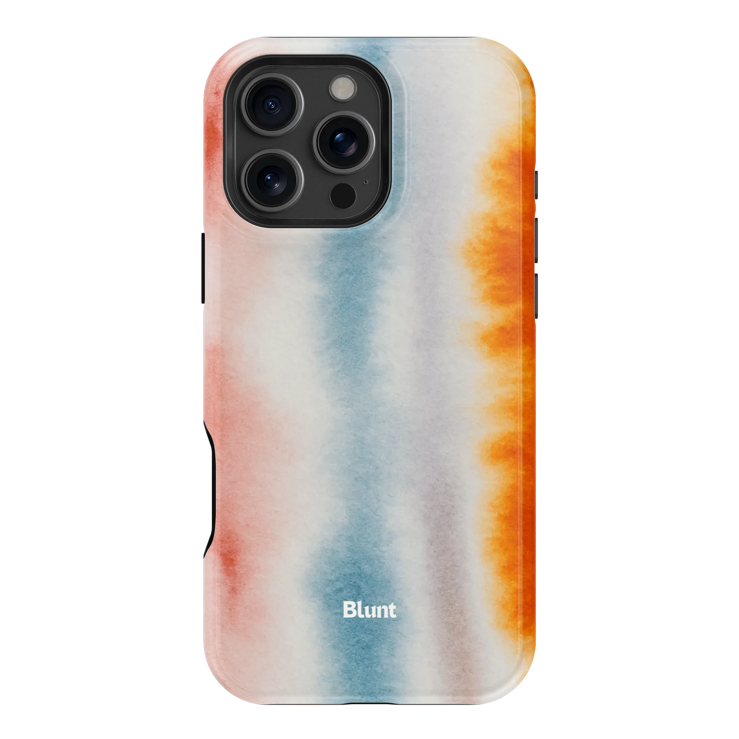 Mellow Faint iPhone Case