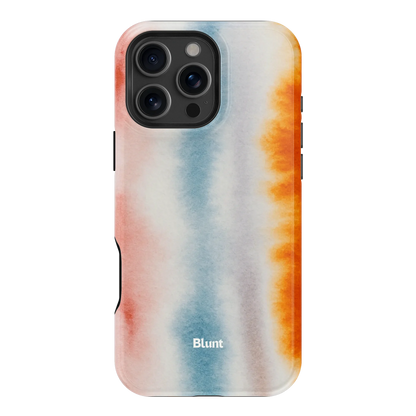 Mellow Faint iPhone Case