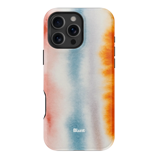 Mellow Faint iPhone Case