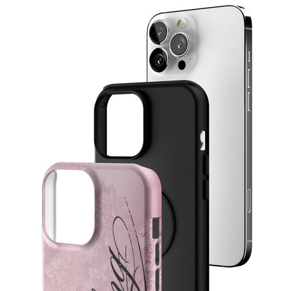 Blush-Laced-Darling-iphone-case-iPhone 13 Pro Max-3