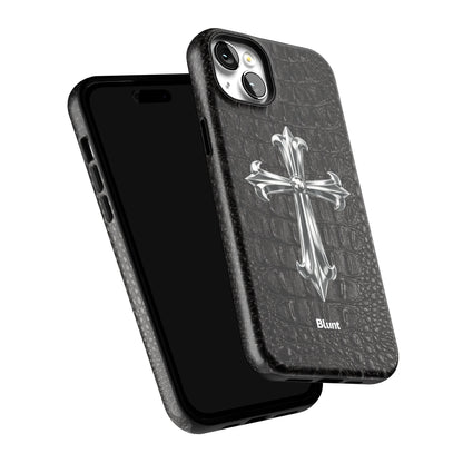 Holy-Croc-iphone-case-iPhone 14 Plus-5