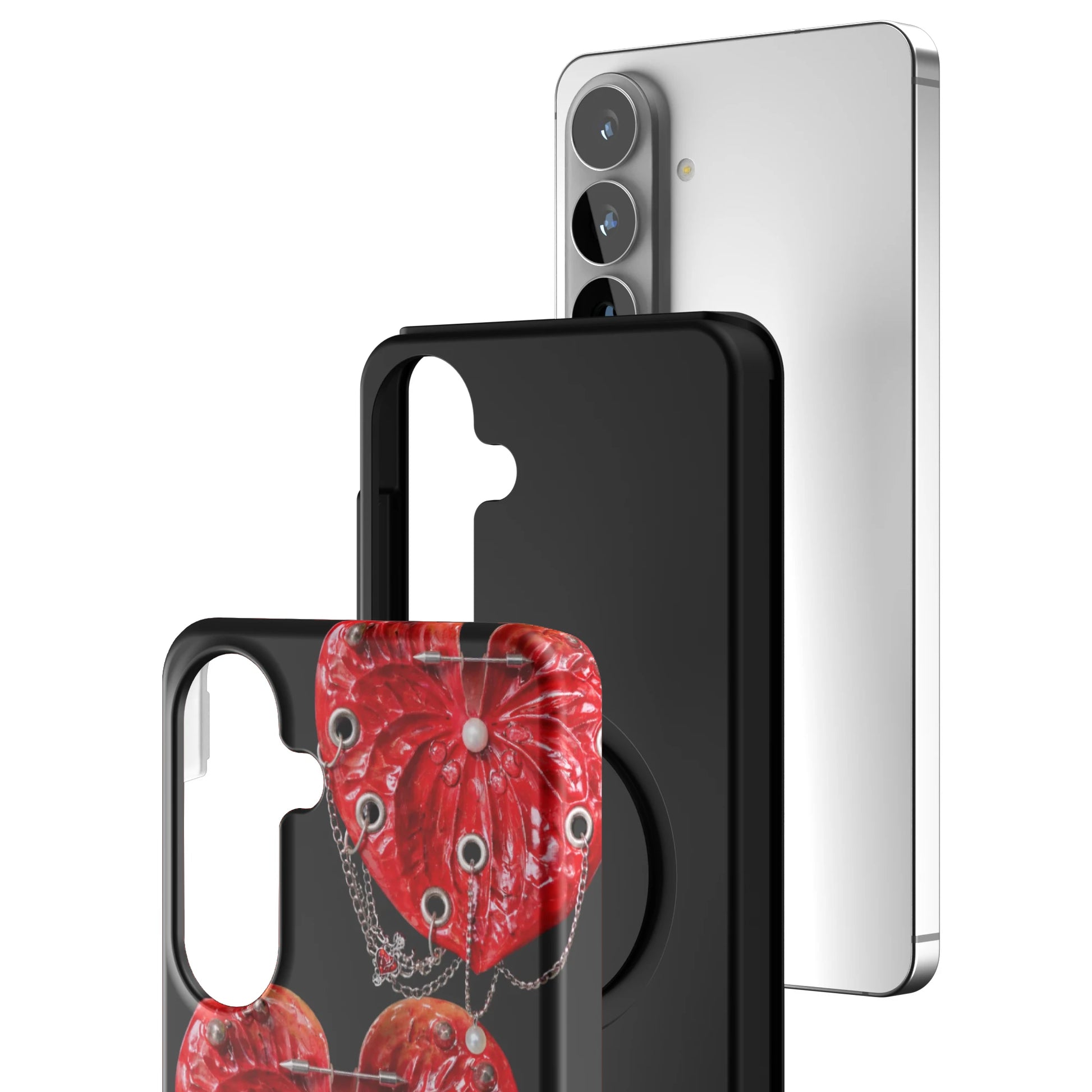 Fleurelic-samsung-case-Galaxy S26 Plus-3