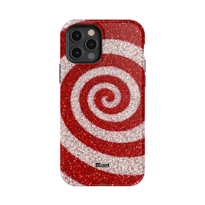 Circane iPhone Case