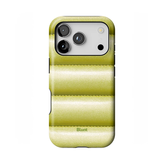 LimeIce iPhone Case
