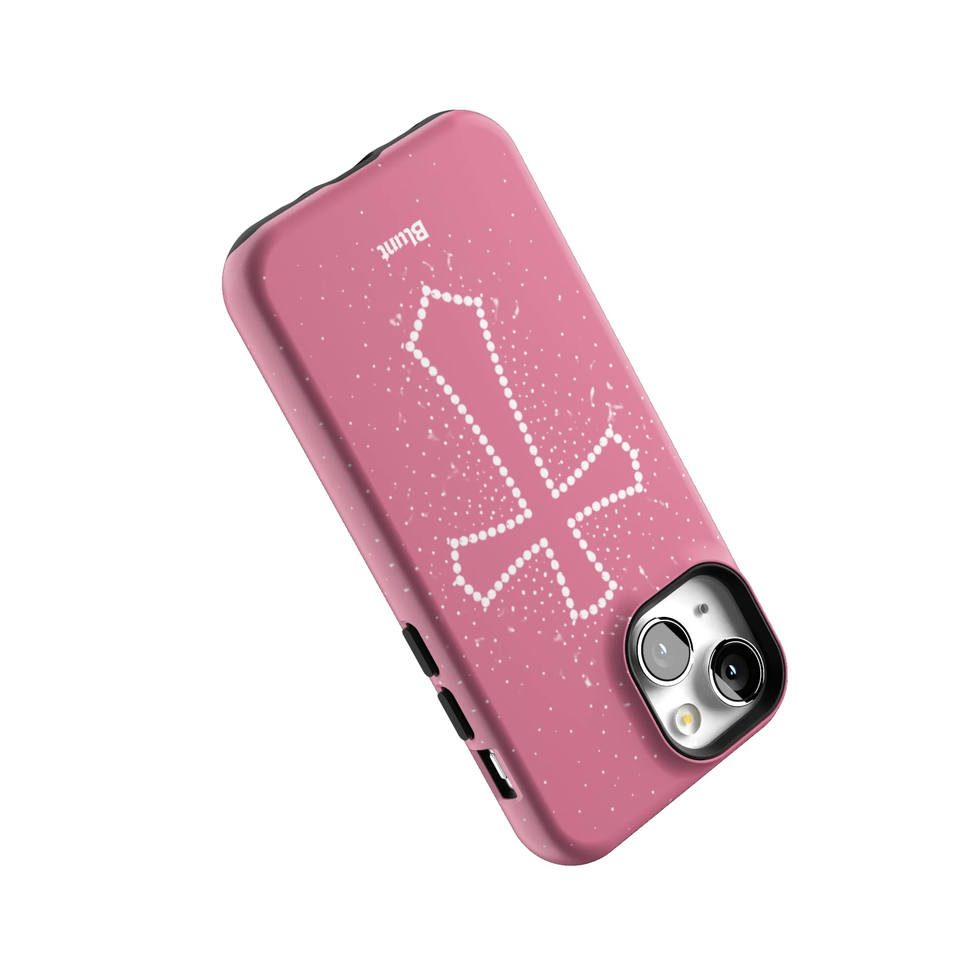 Pink-Diamara-iphone-case-iPhone 13 Mini-4