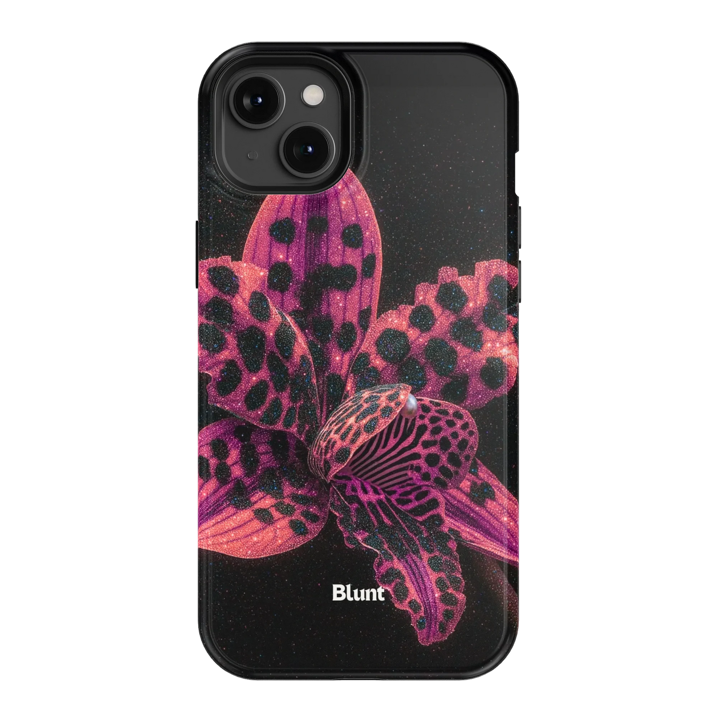 Fawnia iPhone Case