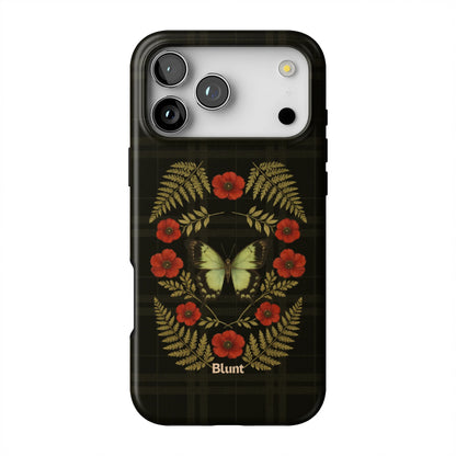 FORAGE-PLAID-iphone-case-iPhone 17 Pro Max-1
