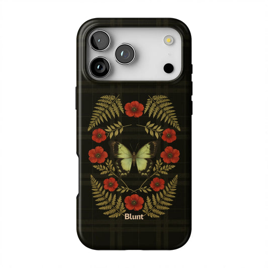 FORAGE-PLAID-iphone-case-iPhone 17 Pro Max-1