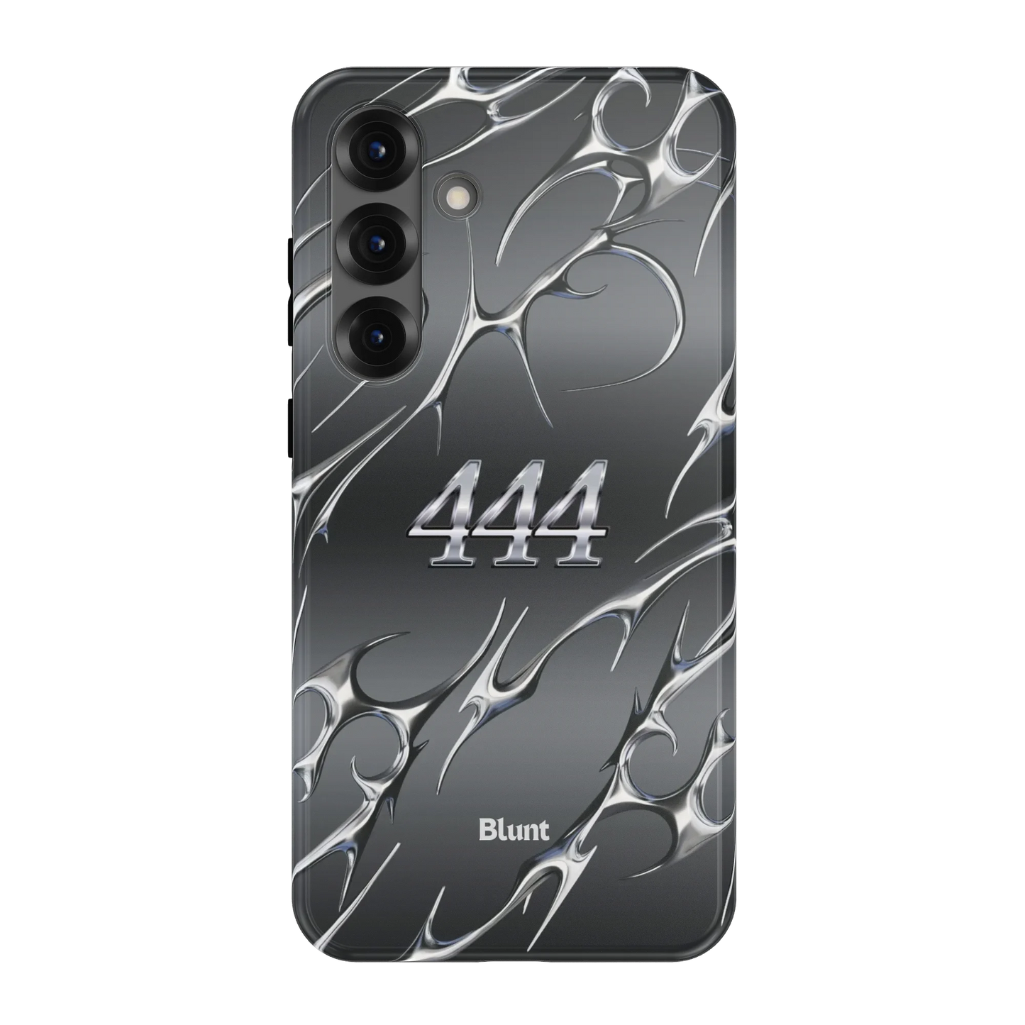 Shadow 444 Samsung Case