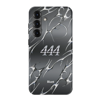 Shadow 444 Samsung Case