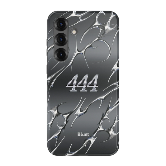 Shadow 444 Samsung Case