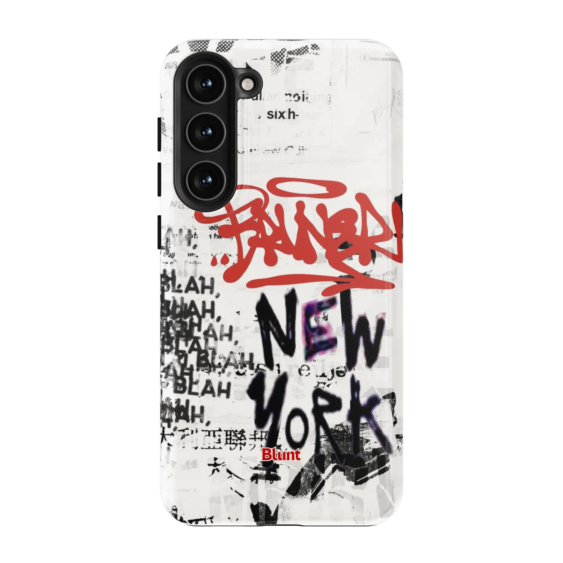 Riot-samsung-case-Galaxy S23 Plus-1