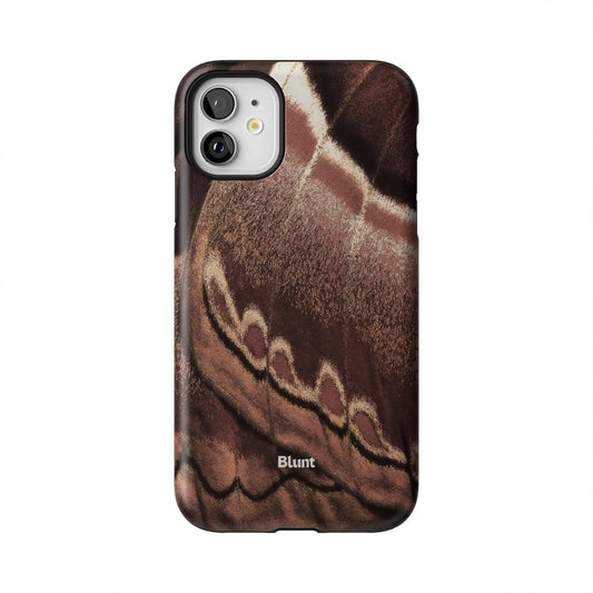 Brown-Raya-iphone-case-iPhone 11-1