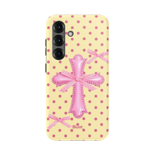 Pastel Vow Samsung Case