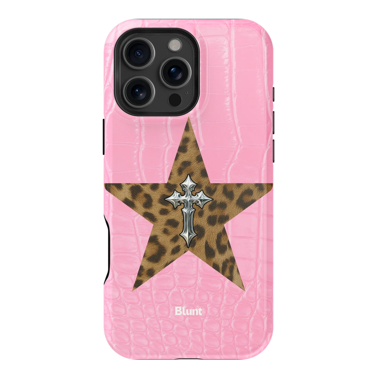 Nova Rae iPhone Case