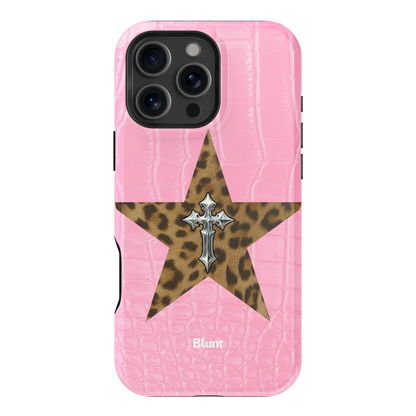 Nova Rae iPhone Case